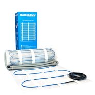 Двужильные маты 160 Вт/м2