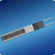 Саморегулирующийся кабель LTC30 (30 Вт)