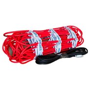 Двужильные маты 300 Вт/м2