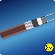 Саморегулирующийся кабель PHC-20 Ex (20 Вт)