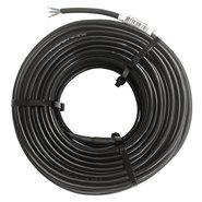 Двужильный кабель 30 Вт/м